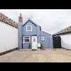 Front of Cottage