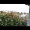 Lake view from Bedroom 2