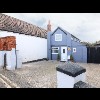 Front of Cottage