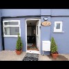 Front of Cottage
