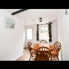 Dining area of Lounge