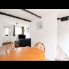Dining area of Lounge