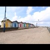 Beach Huts